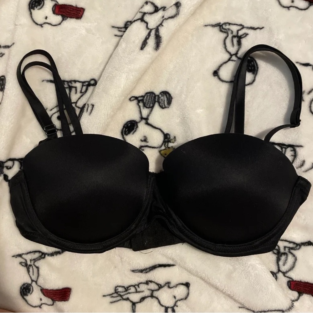 Victorias Secret Pink Wear Everywhere Multi-way Push-up